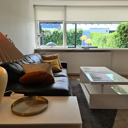 Διαμέρισμα Townhouse Med Traeterrasse Οντένσε