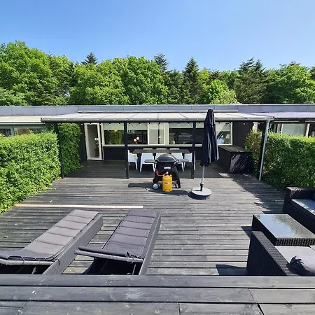 Διαμέρισμα Townhouse Med Traeterrasse *