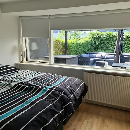 Townhouse Med Traeterrasse Διαμέρισμα *
